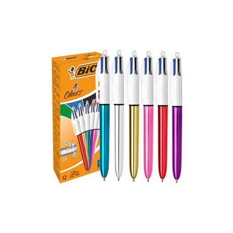 Teachly Superstudent: Penna A Sfera Ricaricabile Made In Germany, Colori Menta/rosa/turchese, Tratto 0,6 Mm, Con 7 Ricariche