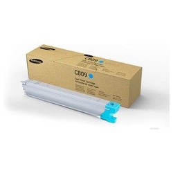 Samsung/HP - Toner originale - Ciano - CLTC809S/ELS - 15.000 pag