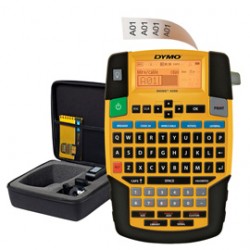 Etichettatrice Rhino 4200 - in kit - Dymo