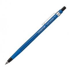 Portamine Mars Technico 788C - mina 2 mm - fusto blu - Staedtler