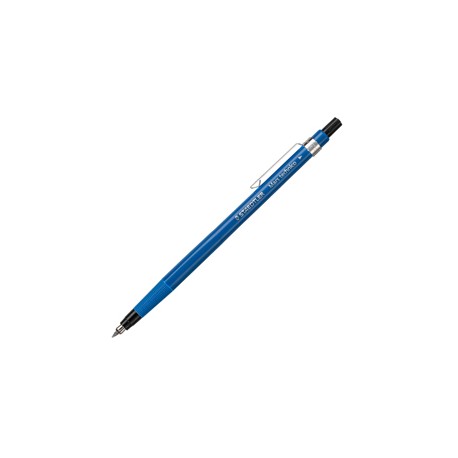 Portamine Mars Technico 788C - mina 2 mm - fusto blu - Staedtler
