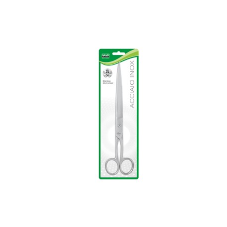 Forbice 059 - 24 cm - acciaio inox - Lebez