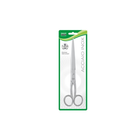 Forbice 059 - 21 cm - acciaio inox - Lebez