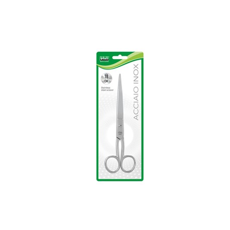 Forbice 059 - 18 cm - acciaio inox - Lebez