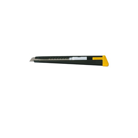 Cutter Olfa 180 Black - Lebez