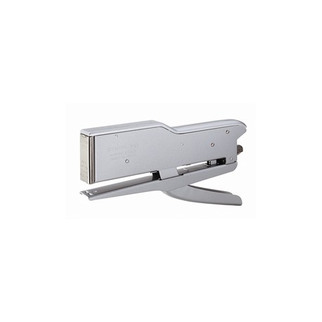 Cucitrice a pinza 551 - grigio - Zenith