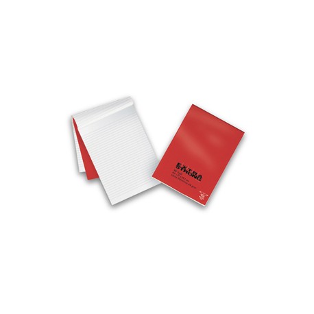 Blocco Extra Strong - A4 - 60 gr - 50 fogli - bianco - Pigna