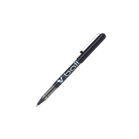 Roller V Ball - punta 0,5 mm - nero - Pilot