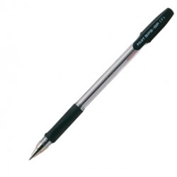 Penna a sfera BPS GP - punta fine 0,7 mm - nero - Pilot