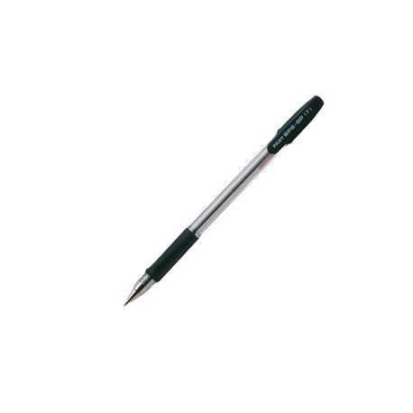 Penna a sfera BPS GP - punta fine 0,7 mm - nero - Pilot