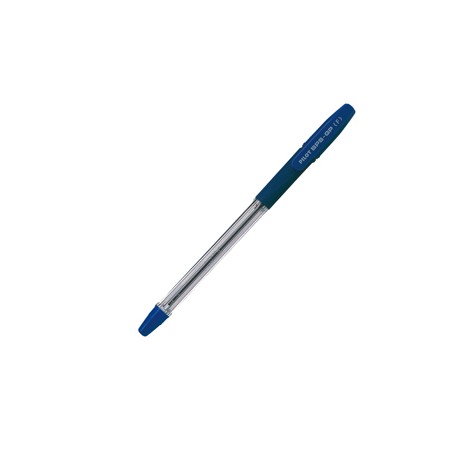 Penna a sfera BPS GP - punta fine 0,7 mm - blu - Pilot