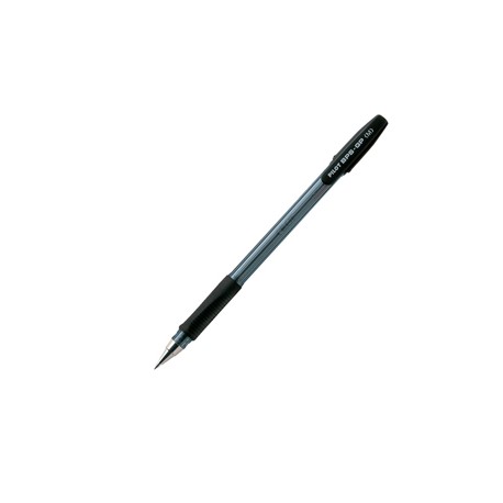 Penna a sfera BPS GP - punta media 1 mm - nero - Pilot