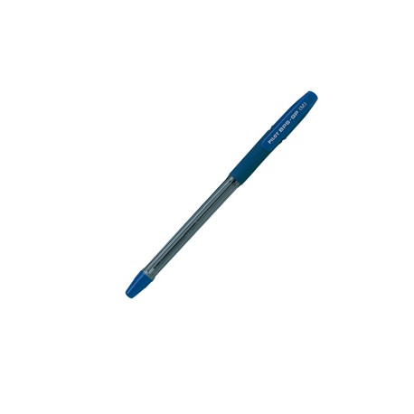 Penna a sfera BPS GP - punta media 1 mm - blu - Pilot