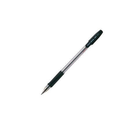 Penna a sfera BPS GP - punta extra 1,6 mm - nero - Pilot