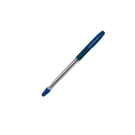 Penna a sfera BPS GP - punta extra 1,6 mm - blu - Pilot