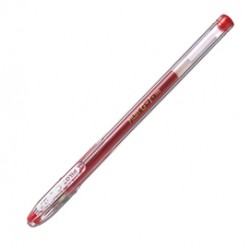 Sfera gel G 1 - punta 0,7 mm - rosso - Pilot