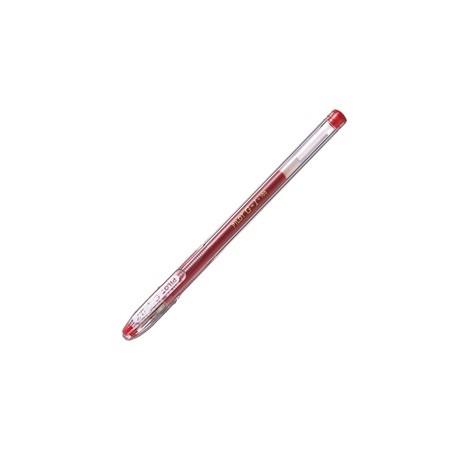 Sfera gel G 1 - punta 0,7 mm - rosso - Pilot