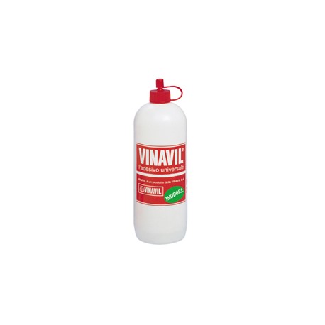 Colla vinilica - 250 gr - bianco - Vinavil