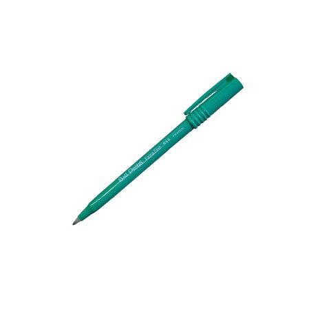 Roller Ball R56 - punta 0,6 mm - verde - Pentel