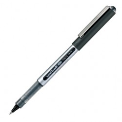 Roller UNI-BALL EYE Micro UB150 - punta 0,5mm - nero - Uni Mitsubishi