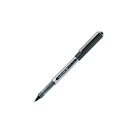 Roller UNI-BALL EYE Micro UB150 - punta 0,5mm - nero - Uni Mitsubishi