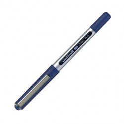 Roller UNI-BALL EYE Micro UB150 - punta 0,5mm - blu - Uni Mitsubishi