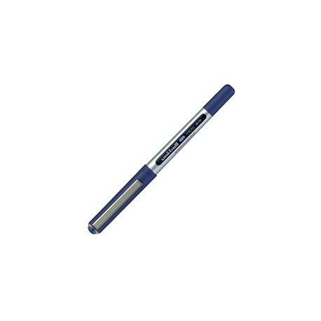 Roller UNI-BALL EYE Micro UB150 - punta 0,5mm - blu - Uni Mitsubishi