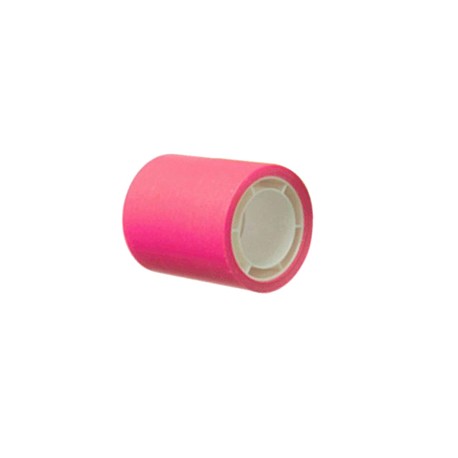 Ricarica nastro adesivo Memograph - 50 mm x 10 m - PVC - rosa - Eurocel