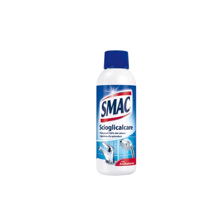 Scioglicalcare - 500 ml - Smac