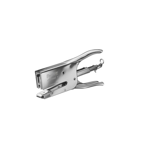 Cucitrice a pinza Rapid Classic K1 - acciaio cromato - Rapid