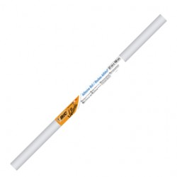 Lavagna bianca Velleda Roll - foglio adesivo cancellabile - 67,5 x 100 cm - Bic®