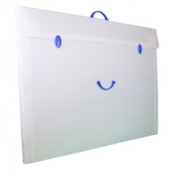 Valigetta polionda 701 - 70x100cm - dorso 3cm - Favorit