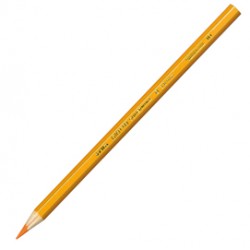 Pastello Supermina - mina 4 mm - arancione medio 10 - Giotto