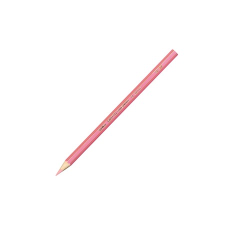 Pastello Supermina - mina 4 mm - rosa 07 - Giotto