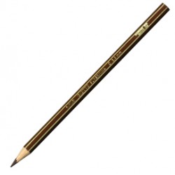 Pastello Supermina - mina 4 mm - marrone 32 - Giotto
