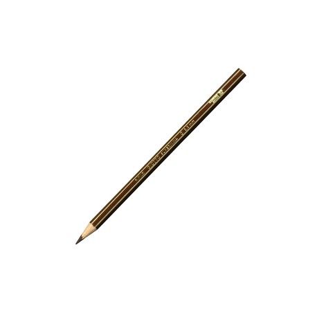 Pastello Supermina - mina 4 mm - marrone 32 - Giotto
