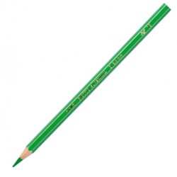 Pastello Supermina - mina 4 mm - verde 18 - Giotto