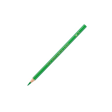 Pastello Supermina - mina 4 mm - verde 18 - Giotto
