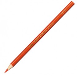 Pastello Supermina - mina 4 mm - rosso 12 - Giotto