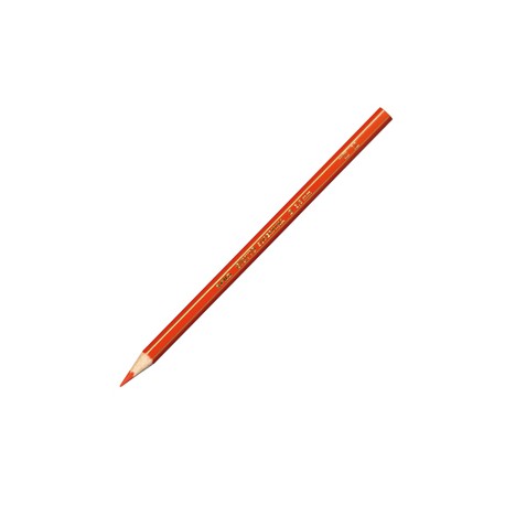 Pastello Supermina - mina 4 mm - rosso 12 - Giotto