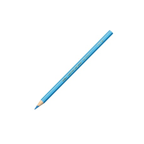 Pastello Supermina - mina 4 mm - celeste 22 - Giotto