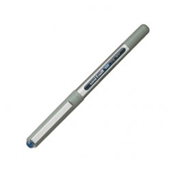 Roller Uni Ball Eye Eco UB157  - punta 0,7mm - blu - Uni Mitsubishi