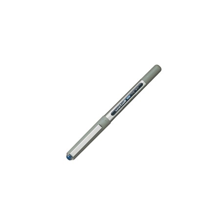 Roller Uni Ball Eye Eco UB157  - punta 0,7mm - blu - Uni Mitsubishi