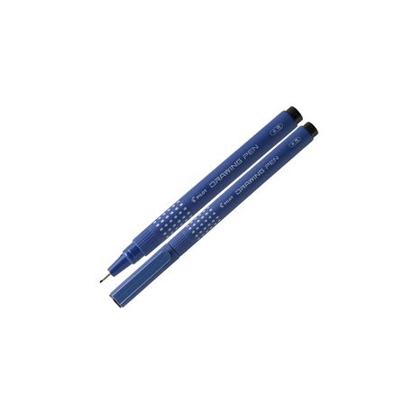 Pennarello Drawing Pen - punta 1 mm - nero - Pilot