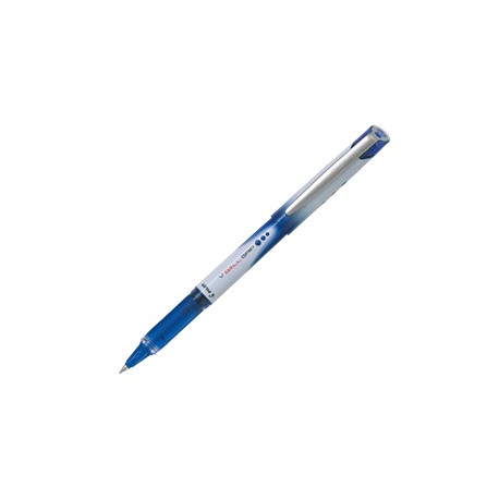 Roller V Ball Grip  - punta 0,5mm - blu - Pilot