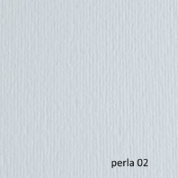 Cartoncino Elle Erre - 70 x 100 cm - 220 gr - perla 102 - Fabriano - blister 10 fogli