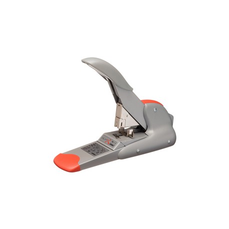 Cucitrice da tavolo Rapid DUAX® Heavy Duty - max 170 fogli - grigio - Rapid