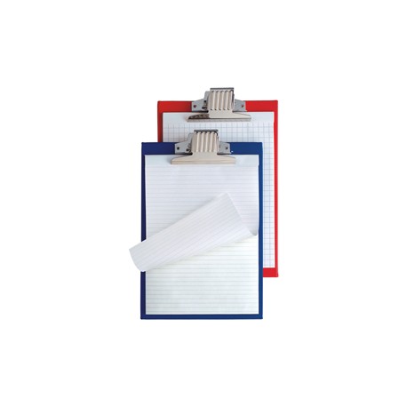 Portablocco Superblock ML - 21 x 29,7cm - blu - Sei Rota