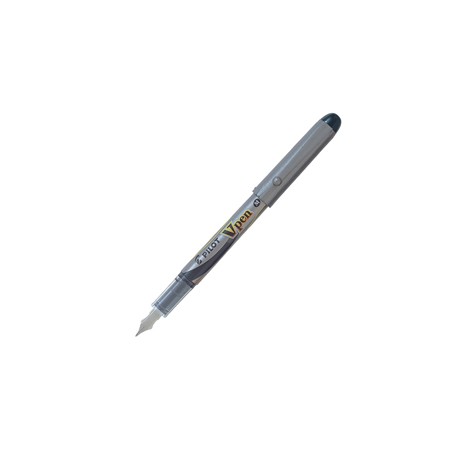 Penna stilografica Vpen Silver - nero - Pilot