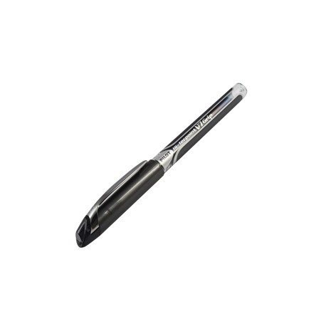 Roller Hi Tecpoint V7 Grip  - punta 0,7mm - nero - Pilot